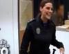 Amaia Salamanca es policía en '¡Qué más quisiera yo!'