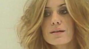 Making of de la sesión fotográfica de Alexandra Jiménez para la revista Must!