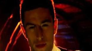 Videoclip del tema "¿Qué quieres de mí?", candidato a Eurovisión 2009