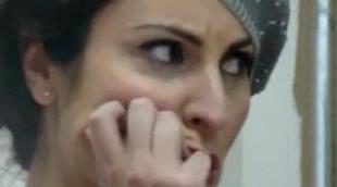 Making of de la sesión fotográfica de Ana Milán para la revista Must!