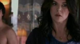 Promo de 'Parenthood', con Lauren Graham y Peter Krause