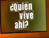 Promo y sumario del programa de estreno de '¿Quién vive ahí?'