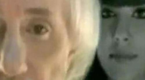 Canción de 'Sé lo que hicisteis...' para Eurovisión 2010