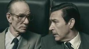 Avance de la tv movie 'Adolfo Suarez, el presidente'