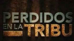 Así se presenta la segunda temporada de 'Perdidos en la tribu'