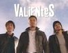 Cabecera de 'Valientes', por Ruth Lorenzo
