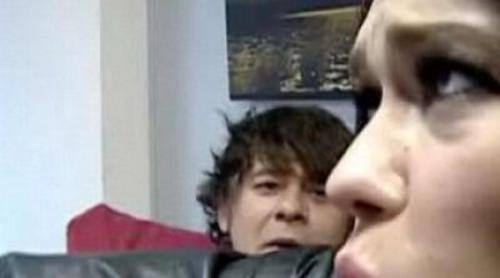 Patricia Conde es Samanta Villar en '21 días en el porno'