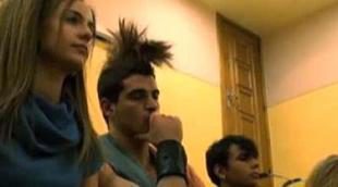 Así se hizo el anuncio japonés de Dragon Quest VI en España