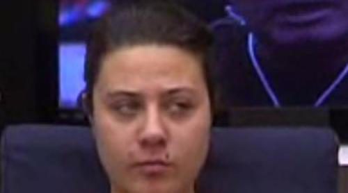 Fabiola González se reencuentra con su padre en 'Generación ni-ni'