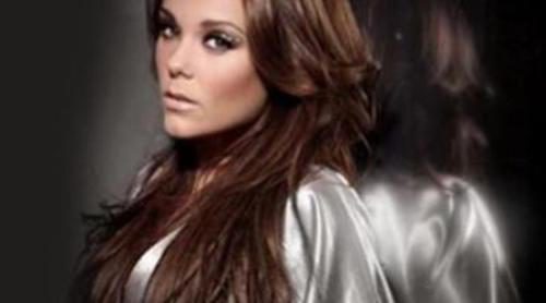 Lorena saluda a los lectores de Central Perk en FórmulaTV