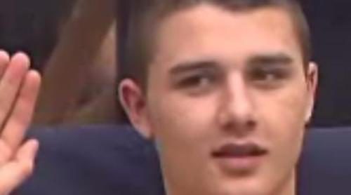 Hugo: "Tragar semen es alimenticio"