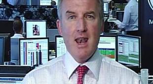 Un banquero, despedido tras ser pillado viendo fotos de lencería de Miranda Kerr en el trabajo