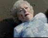 Betty White protagoniza el anuncio de Snickers de la Super Bowl
