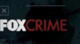 Video de presentación del canal Fox Crime