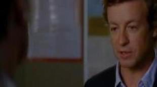 Patrick Jane es secuestrado en 'El mentalista'