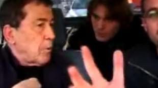 El Follonero viaja hasta Cáceres para visitar una plantación de tabaco