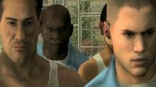 'Prison Break: The Conspiracy', el videojuego