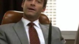 Así comienza la serie 'Better off Ted'