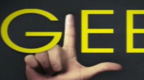 Avance del casting inicial de la comedia musical 'Glee'