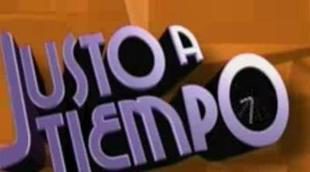 Así es la dinámica de 'Justo a tiempo', el nuevo game show de Cuatro
