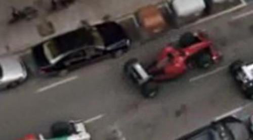 "Deja ya de imaginar, la temporada más espectacular de todos los tiempos ya está aquí"