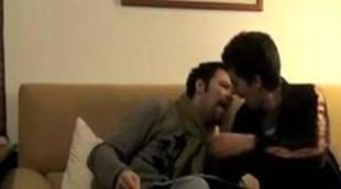 Te ríes de los nervios 2: "¿Qué tragedias?"