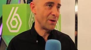 Antonio Lobato: "Este mundial lo va a ganar Fernando Alonso"