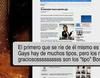 'El intermedio' cambia el anuncio de "Se busca reportero gay" tras las críticas en FórmulaTV