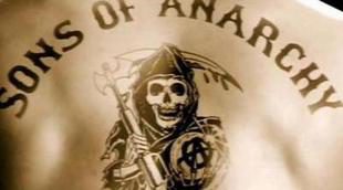 FOX Crime estrena la segunda temporada de 'Sons of Anarchy'