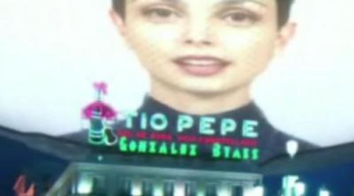 'V': Los visitantes conquistan Madrid