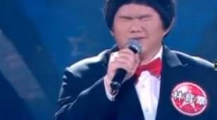 Lin Yu Chun, el niño coreano que canta como Whitney Houston