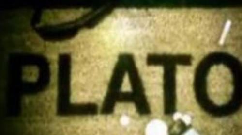 'Buenafuente' estrena serie: Platoo