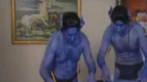 "Avatar" llega a 'Qué vida más triste'