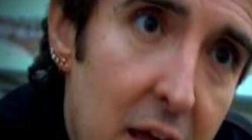 'Salvados' habla de la SGAE y los derechos de autor con Ramoncín