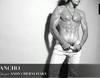 El actor Cristian Sancho en su sesión fotográfica más caliente