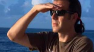 NGC emite el documental "El edén del tiburón", con el explorador Enric Sala