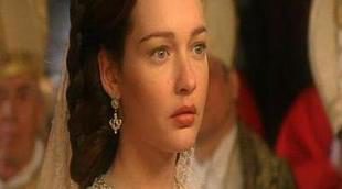 Así es la tv movie "Sissí" de Telecinco, con Cristiana Capotondi