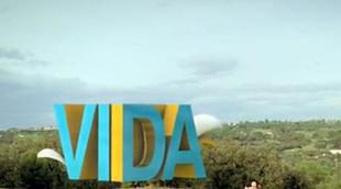 "Vida": Promax de Plata a EsMadridTV por mejor identificativo de canal