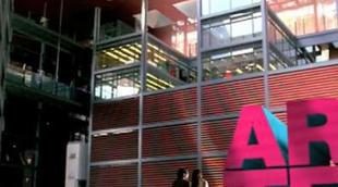 "Arte": Promax de Oro a EsMadridTV por mejor identificativo de canal