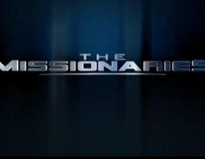 Así se presenta 'Operación Momotombo' (Los Misioneros), el nuevo reality de Antena 3