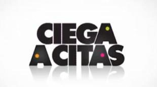 Así comienza 'Ciega a citas', una de las telenovelas más impactantes del MipTV 2010