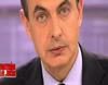 Zapatero ensaya un discurso en 'Tonterías las justas'