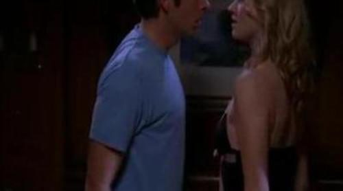 Chuck y Sarah hablan de ETA