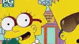 'Los Simpson' hacen un Lip Dub con el tema "Tik Tok" de Ke$ha