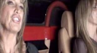 Rebeca y Nuria Collado se presentan en 'Mujeres ricas'