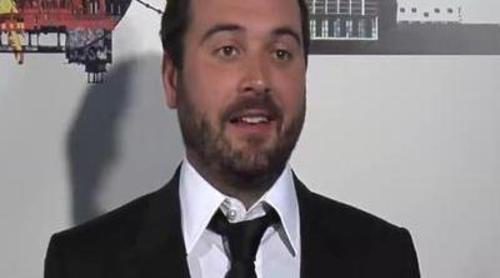 Miguel Martín: "En el extranjero alucinan bastante con 'Caiga Quien Caiga'"