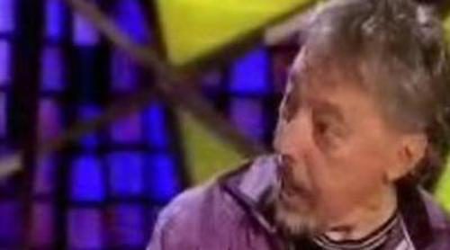 Llongueras habla de los recortes de Zapatero en 'El intermedio'