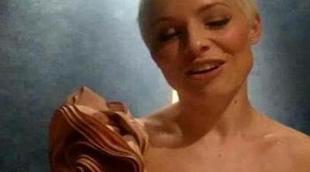 Backstage de los premios Must! Mag