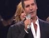 Emotiva despedida a Simon Cowell de 'American Idol'