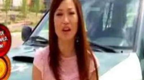 Broma de cámara oculta en 'Trata de arrancarlo, Usun'